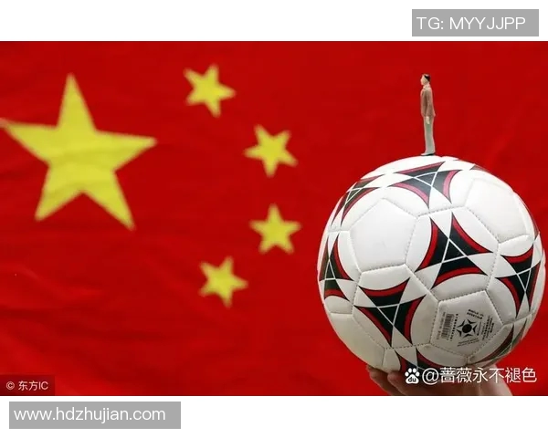 中国足球天赋球星排名揭晓未来潜力股谁能领衔新时代足球之路